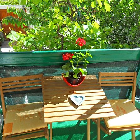 Apartments Villa Dube Сплит Екстериор снимка