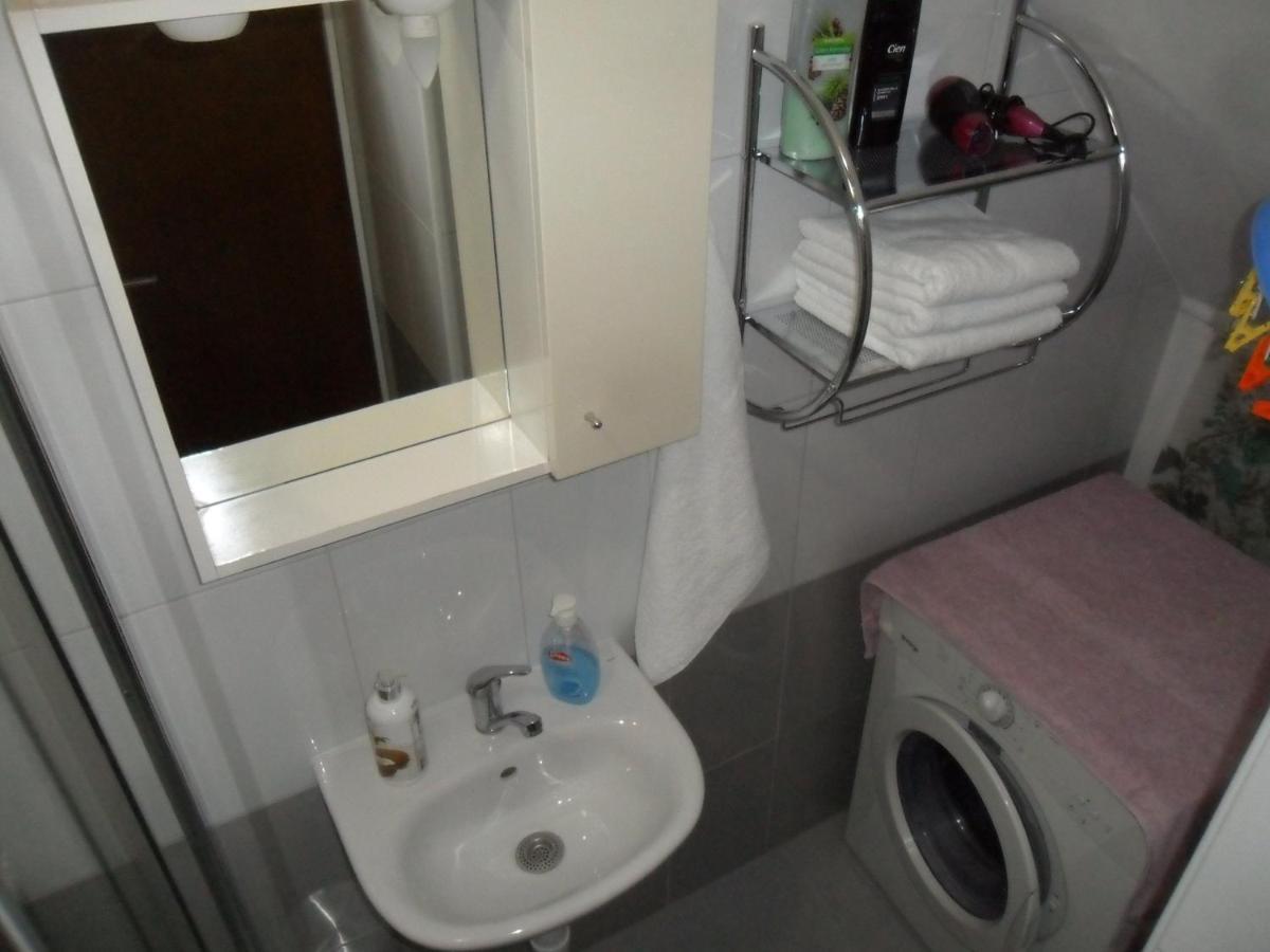 Apartments Villa Dube Сплит Екстериор снимка