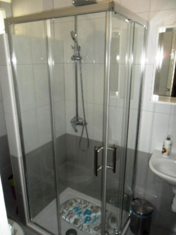 Apartments Villa Dube Сплит Екстериор снимка