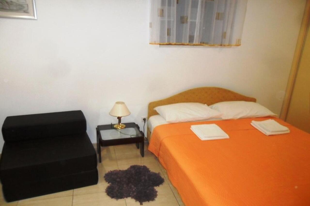 Apartments Villa Dube Сплит Екстериор снимка