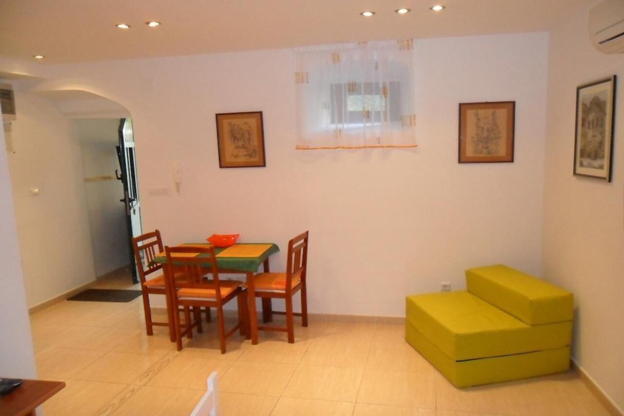 Apartments Villa Dube Сплит Екстериор снимка
