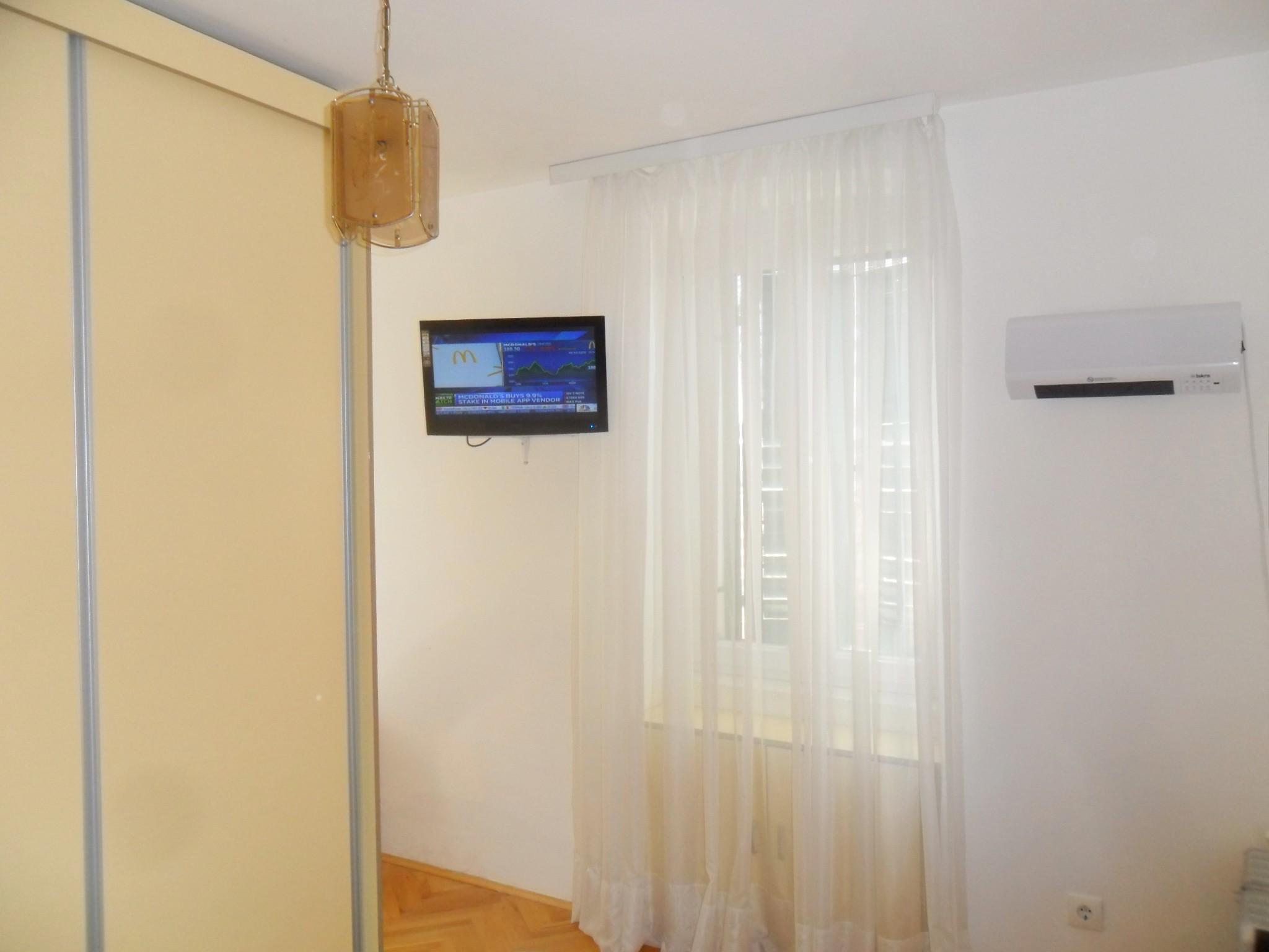 Apartments Villa Dube Сплит Екстериор снимка