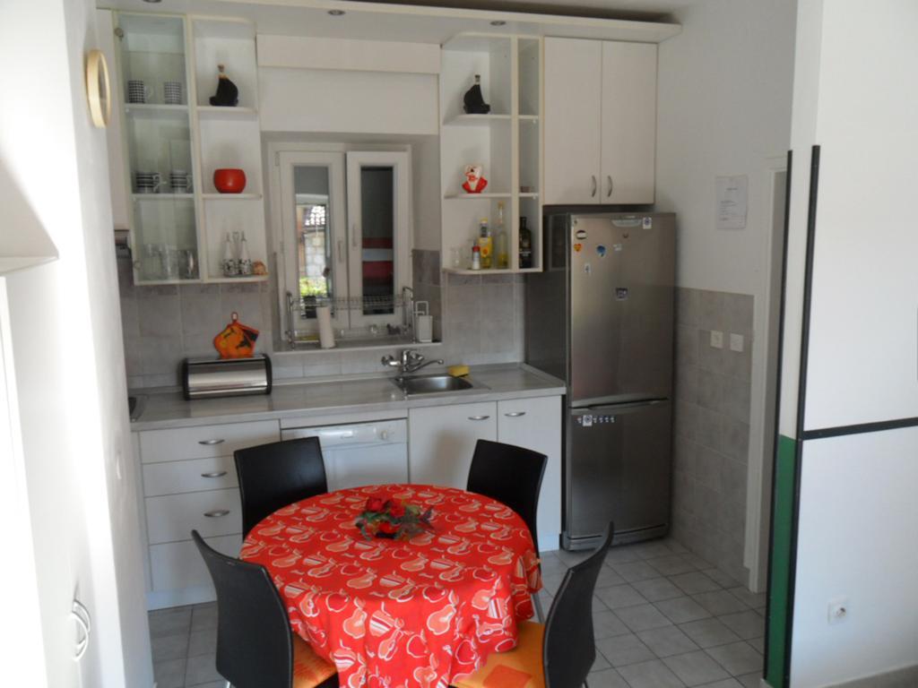 Apartments Villa Dube Сплит Стая снимка