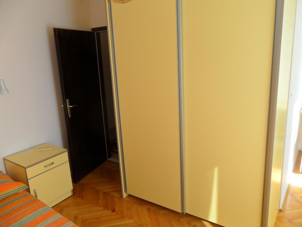 Apartments Villa Dube Сплит Екстериор снимка
