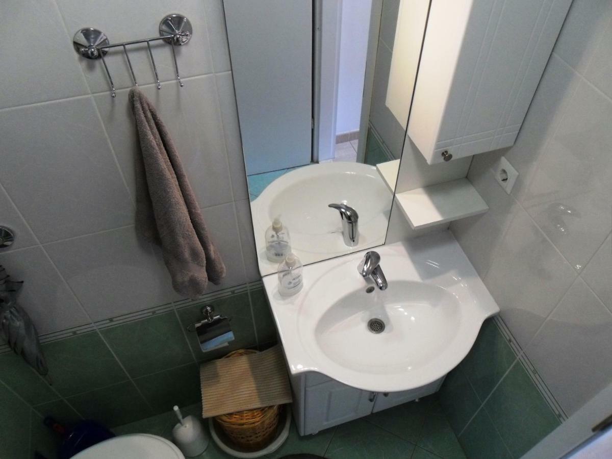 Apartments Villa Dube Сплит Екстериор снимка